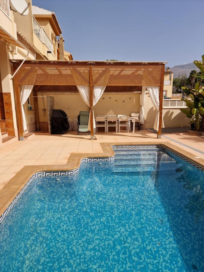 Sierra Y Mar Villa