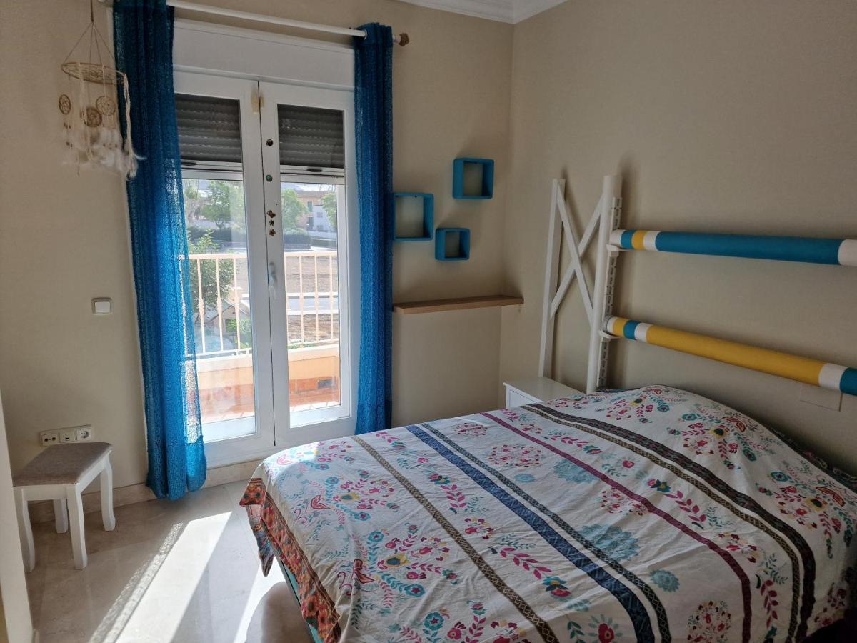 Villa Sierra Y Mar