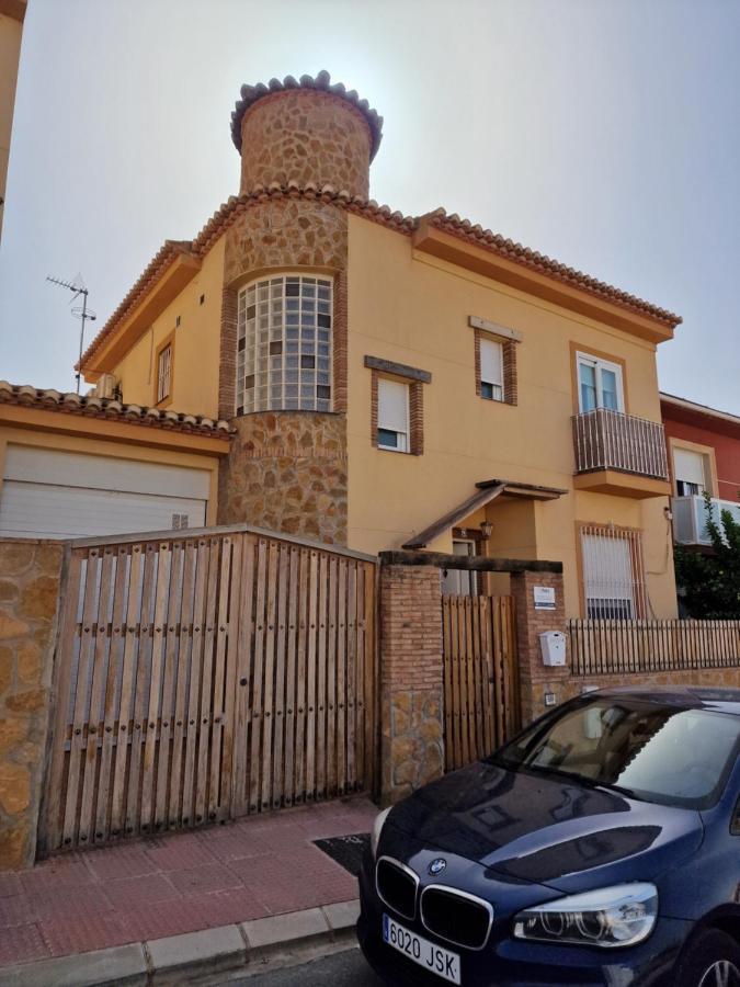Sierra Y Mar Villa